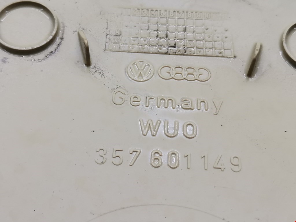 Колпак колесный Volkswagen Passat 3 купить в России