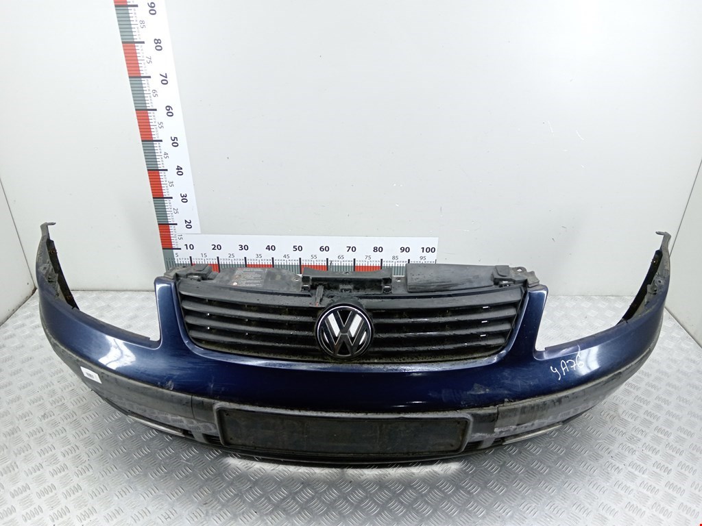Бампер передний Volkswagen Passat 5 купить в России