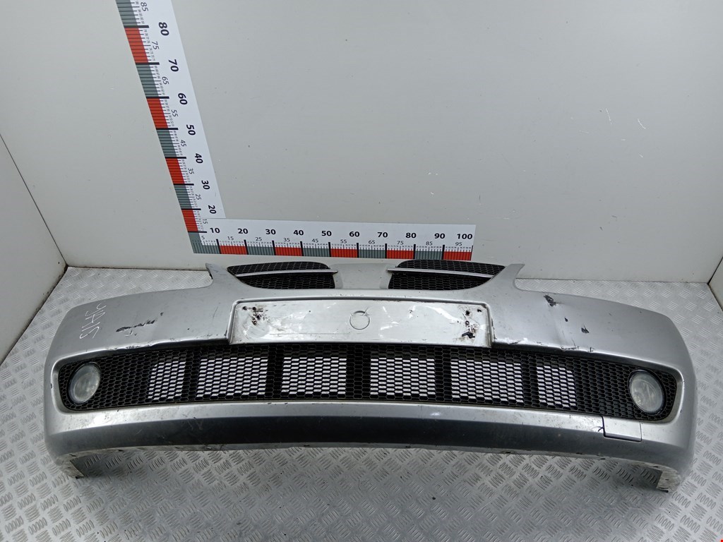 Решетка радиатора Nissan Almera N16 купить в России