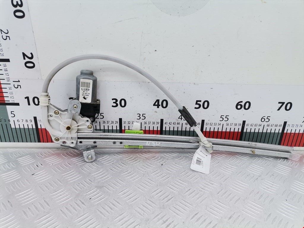 Стеклоподъемник электрический двери задней правой Renault Laguna 1 купить в России