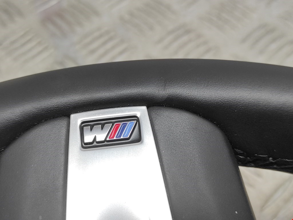 Руль BMW 2-Series (G42) купить в России
