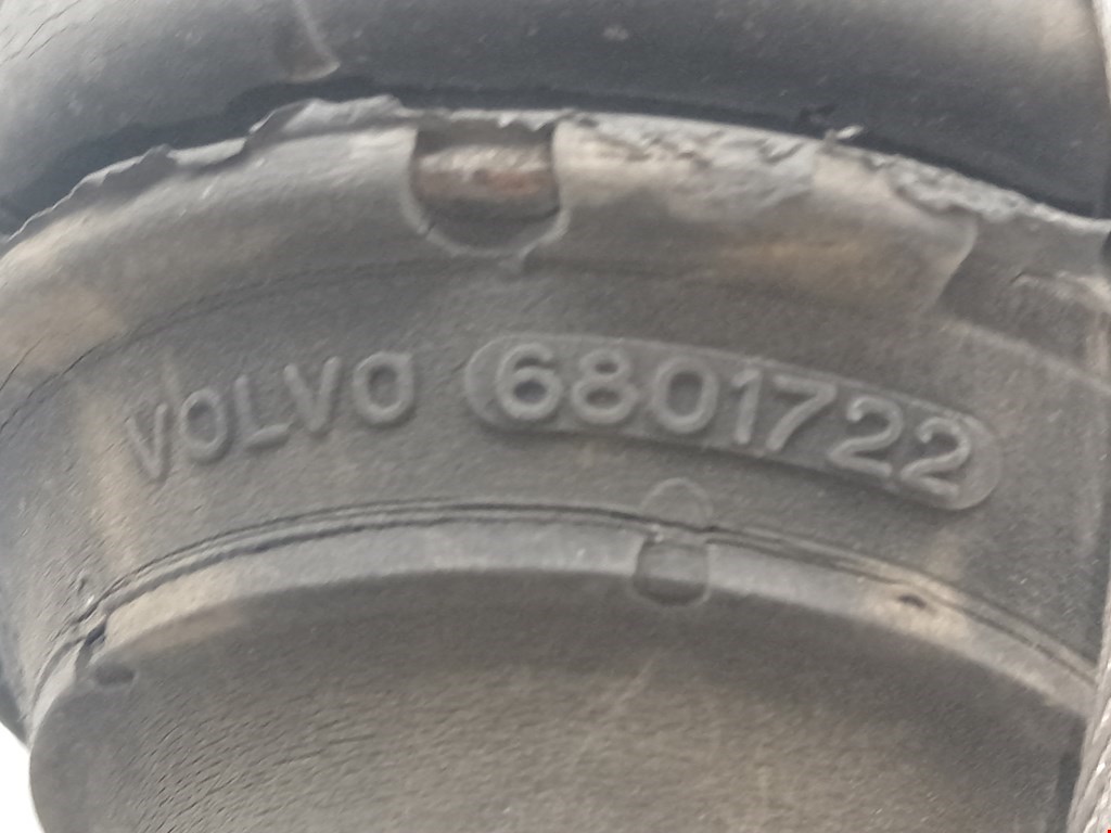 Подушка (опора) крепления двигателя Volvo S70 V70 1 купить в России
