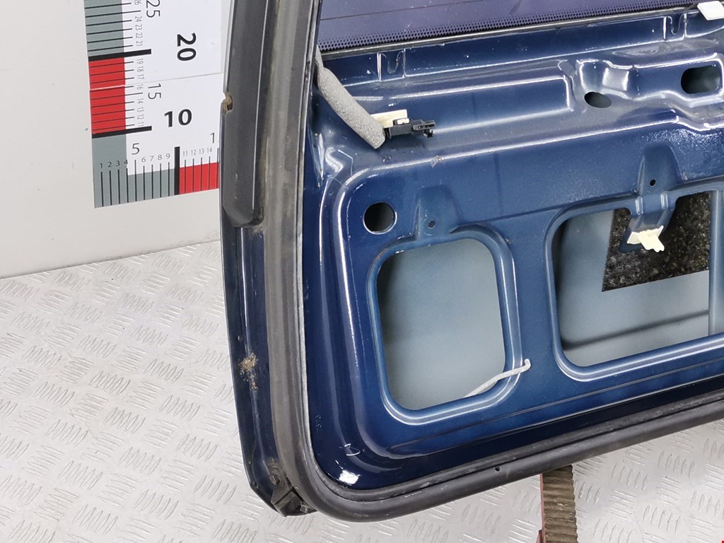 Крышка (дверь) багажника Volvo S70 V70 1 купить в России