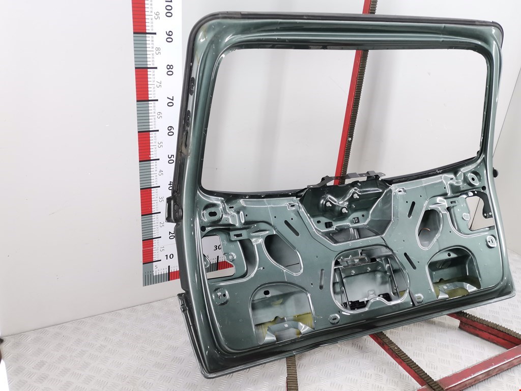 Крышка (дверь) багажника Volkswagen Touareg 1 купить в России