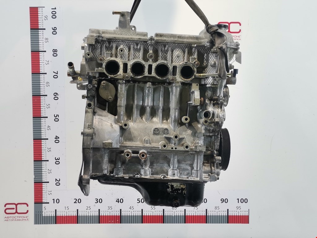 Двигатель (ДВС) Mazda 3 BK купить в Беларуси