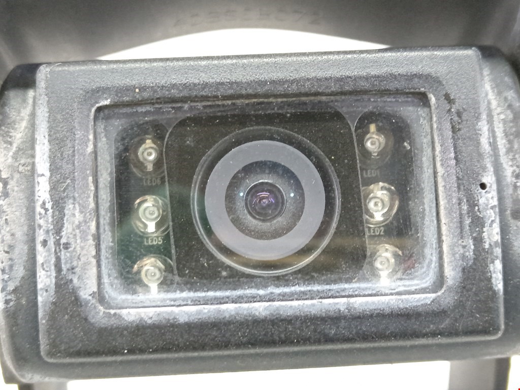 Камера заднего вида Mercedes Sprinter 2 (W906) купить в Беларуси