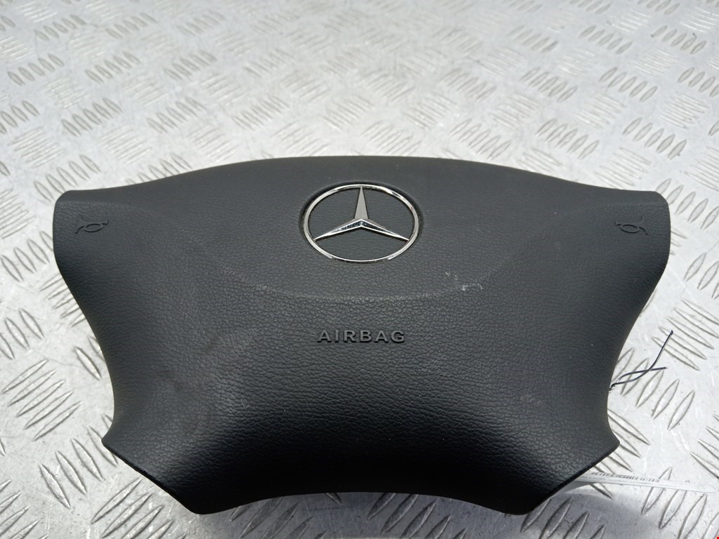 Подушка безопасности в рулевое колесо Mercedes Sprinter 2 (W906) купить в Беларуси