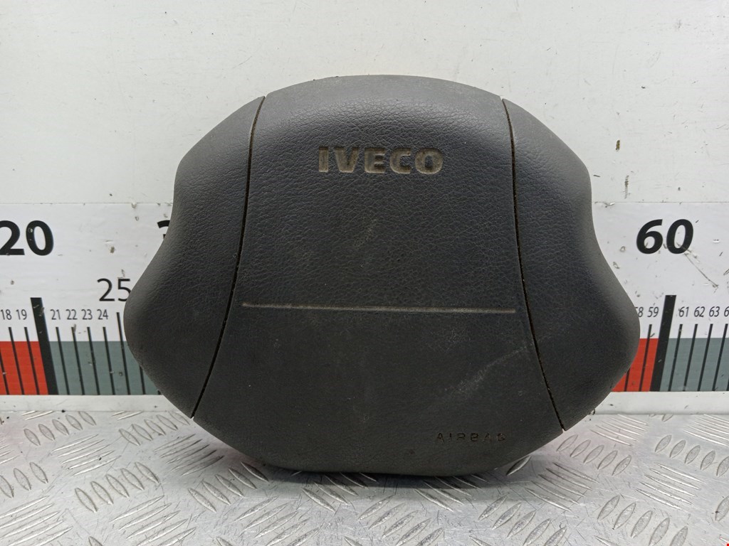 Подушка безопасности в рулевое колесо Iveco Daily 3