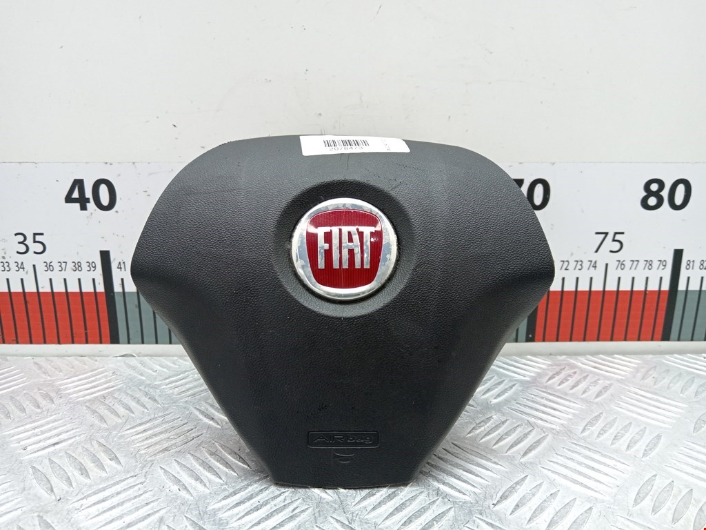Подушка безопасности в рулевое колесо Fiat Bravo 2 (198)