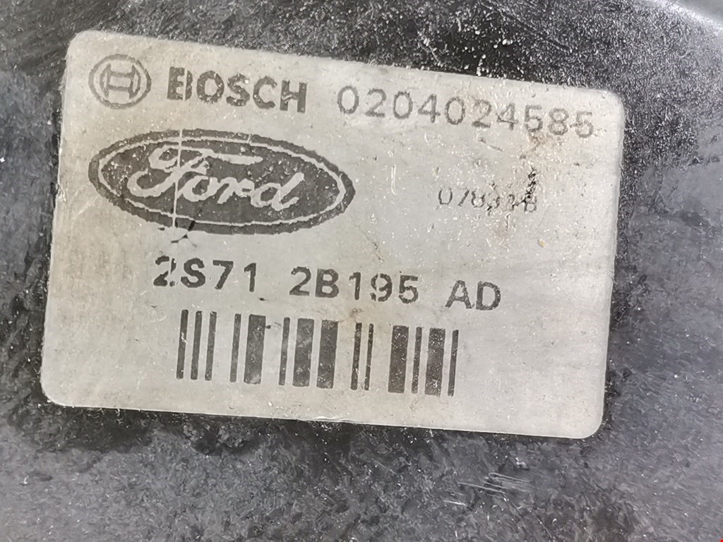 Усилитель тормозов вакуумный Ford Mondeo 3 купить в России
