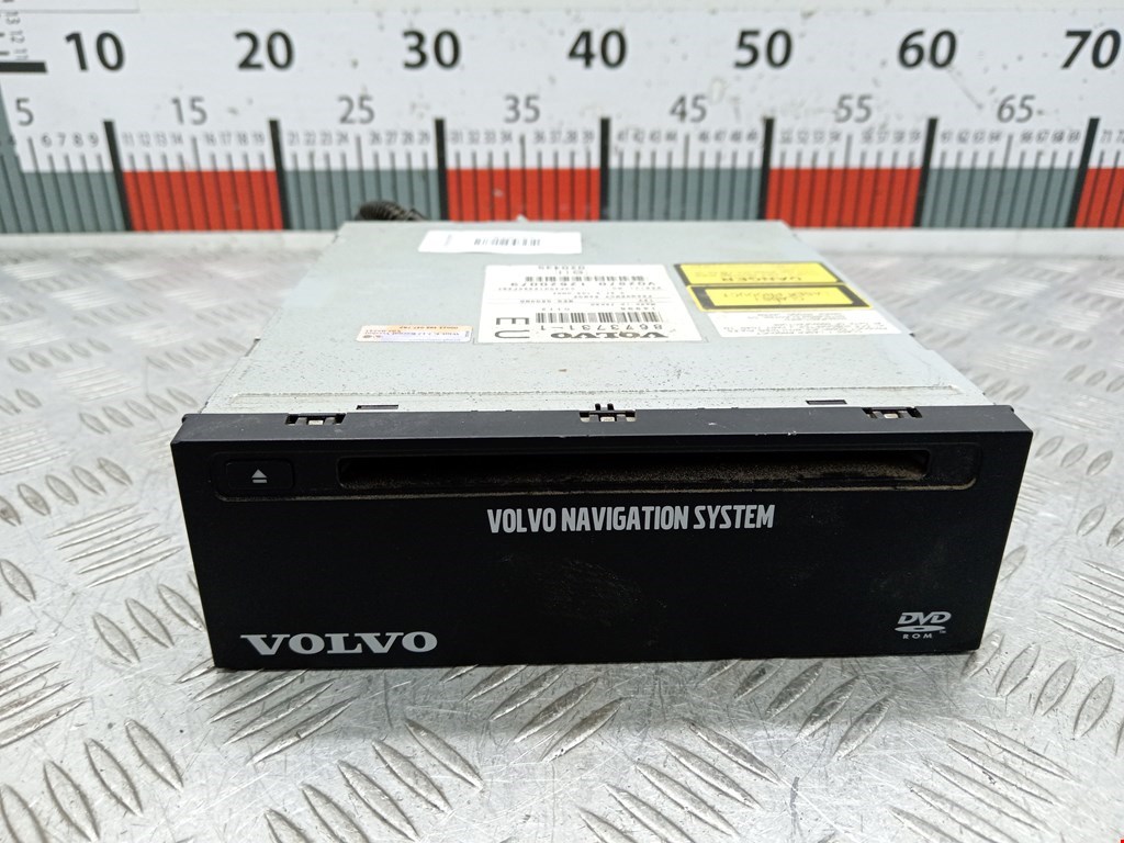 Блок навигации Volvo S80 1
