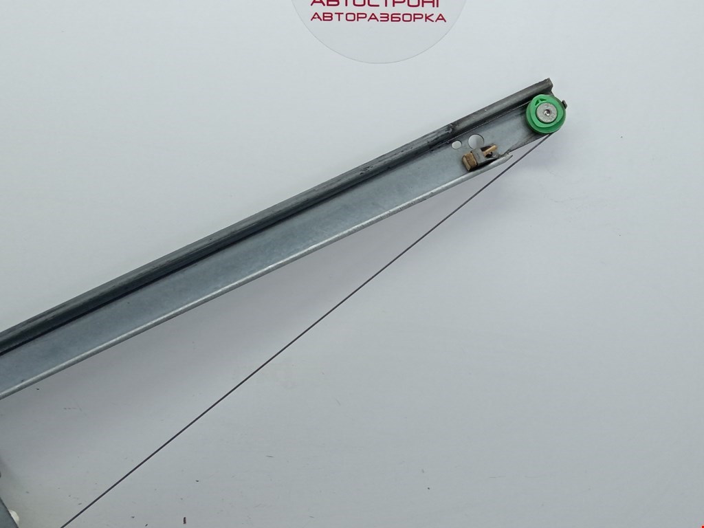 Стеклоподъемник электрический двери передней левой Mercedes Sprinter 2 (W906) купить в России