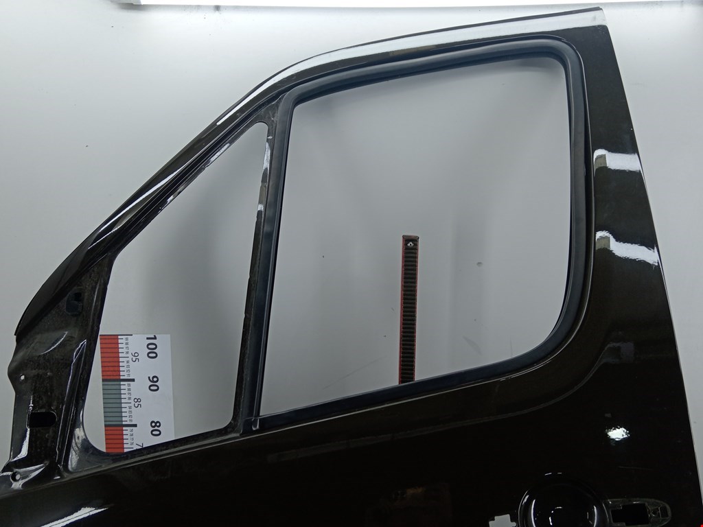 Дверь передняя левая Mercedes Sprinter 2 (W906) купить в России