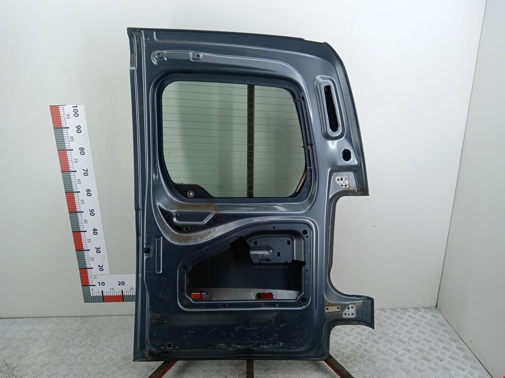 Дверь распашная задняя левая Citroen Berlingo 2 (B9) купить в России