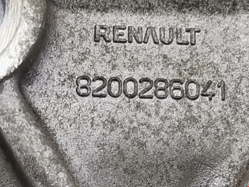 Кронштейн полуоси Renault Clio 3 купить в Беларуси