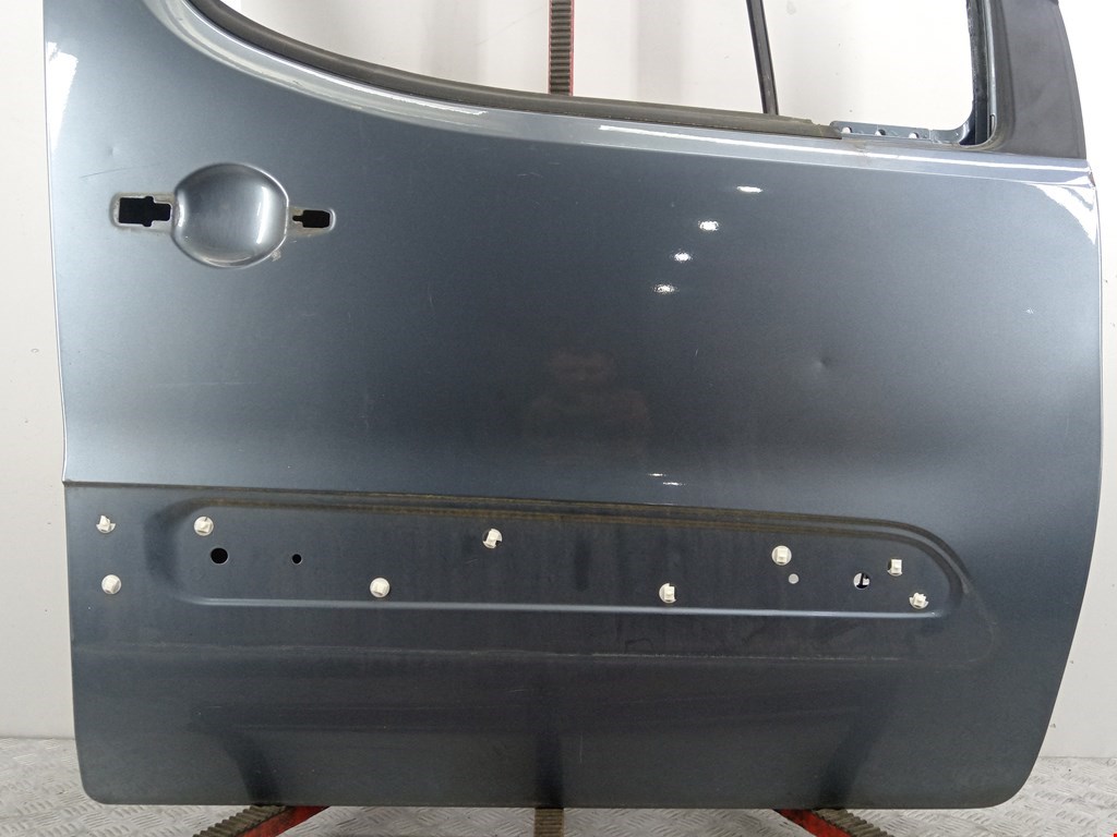 Дверь передняя правая Citroen Berlingo 2 (B9) купить в России