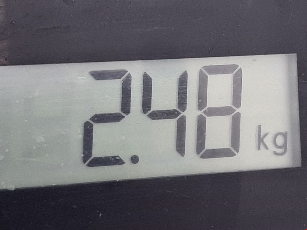 Вентилятор радиатора основного Opel Combo C купить в Беларуси