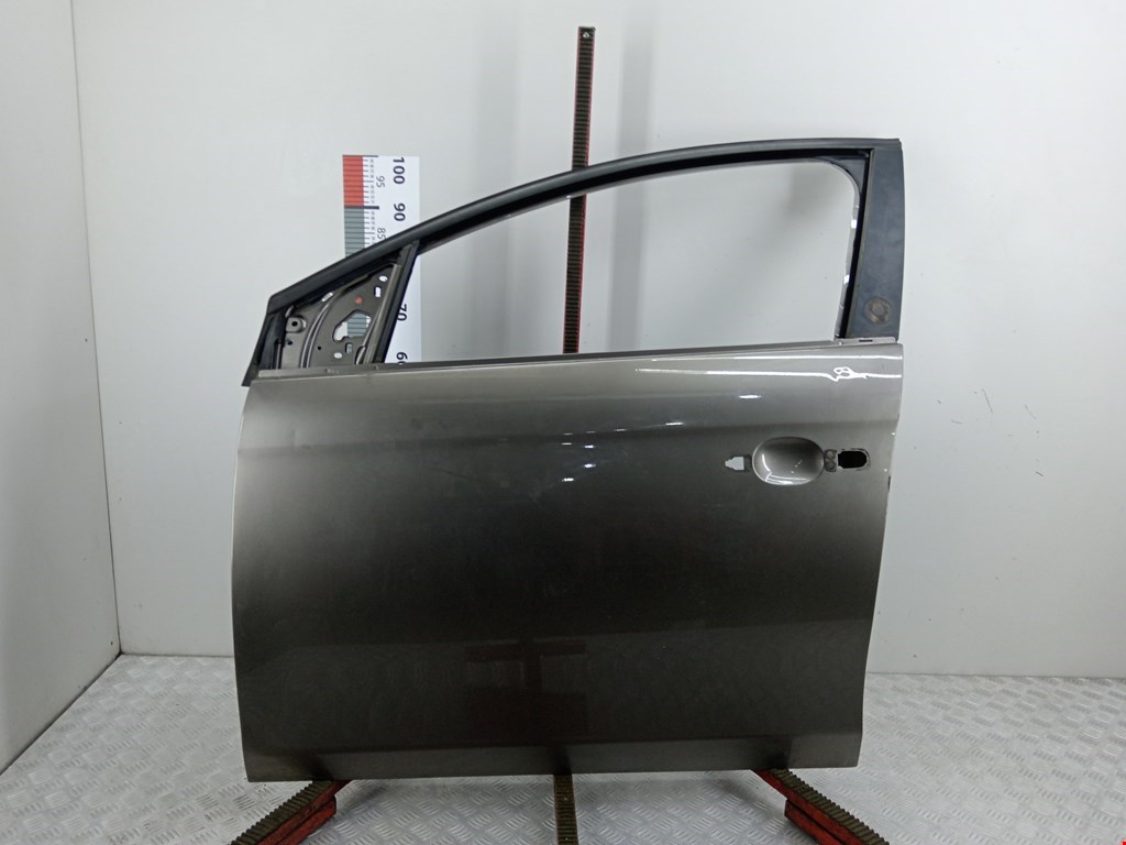 Дверь передняя левая Fiat Bravo 2 (198)
