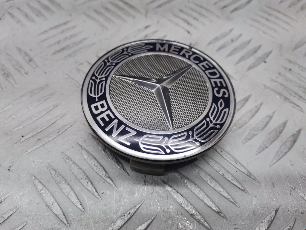 Колпак колесный Mercedes ML-Class (W163) купить в России