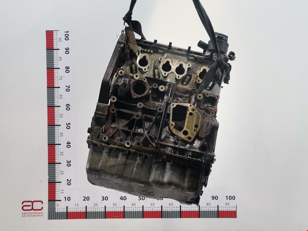 Двигатель (ДВС) Volkswagen Bora купить в Беларуси