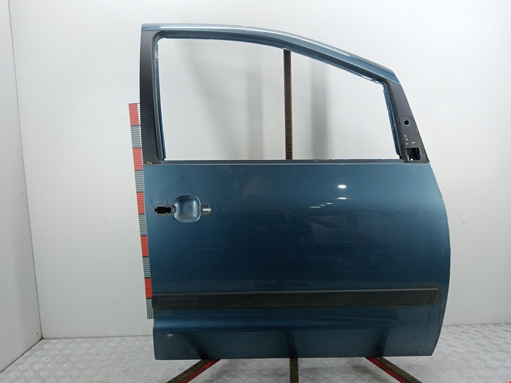 Дверь передняя правая Volkswagen Sharan 1 купить в Беларуси