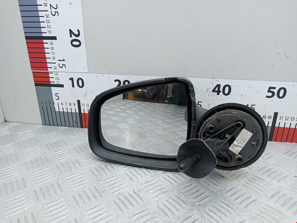 Зеркало боковое левое Dacia Sandero 1 купить в России