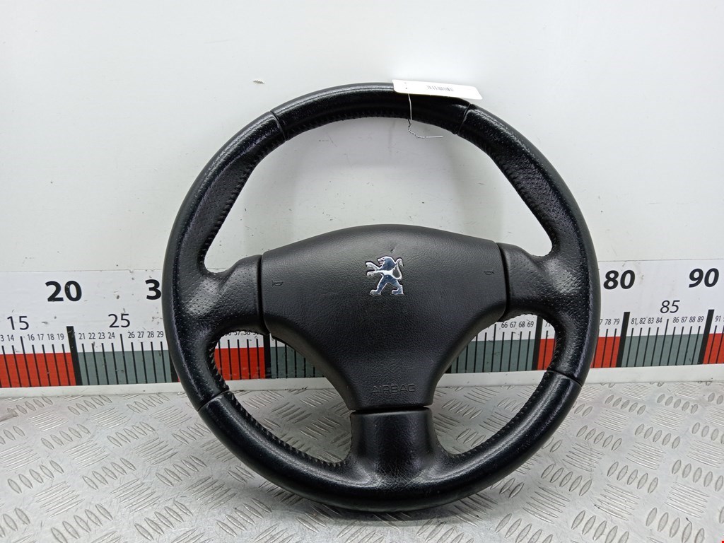 Руль Peugeot 206 купить в Беларуси