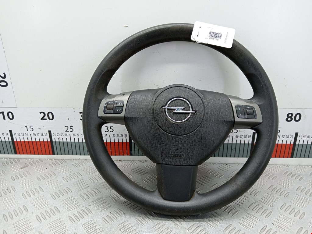 Руль Opel Zafira B купить в Беларуси