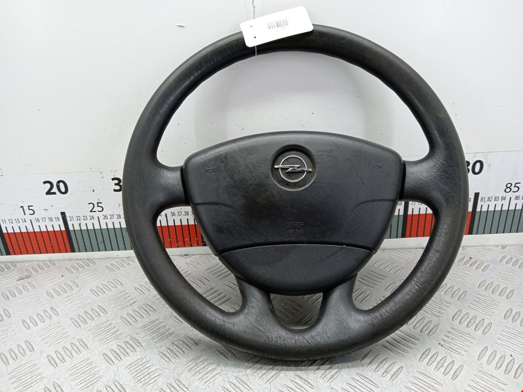 Руль Opel Vivaro A купить в России