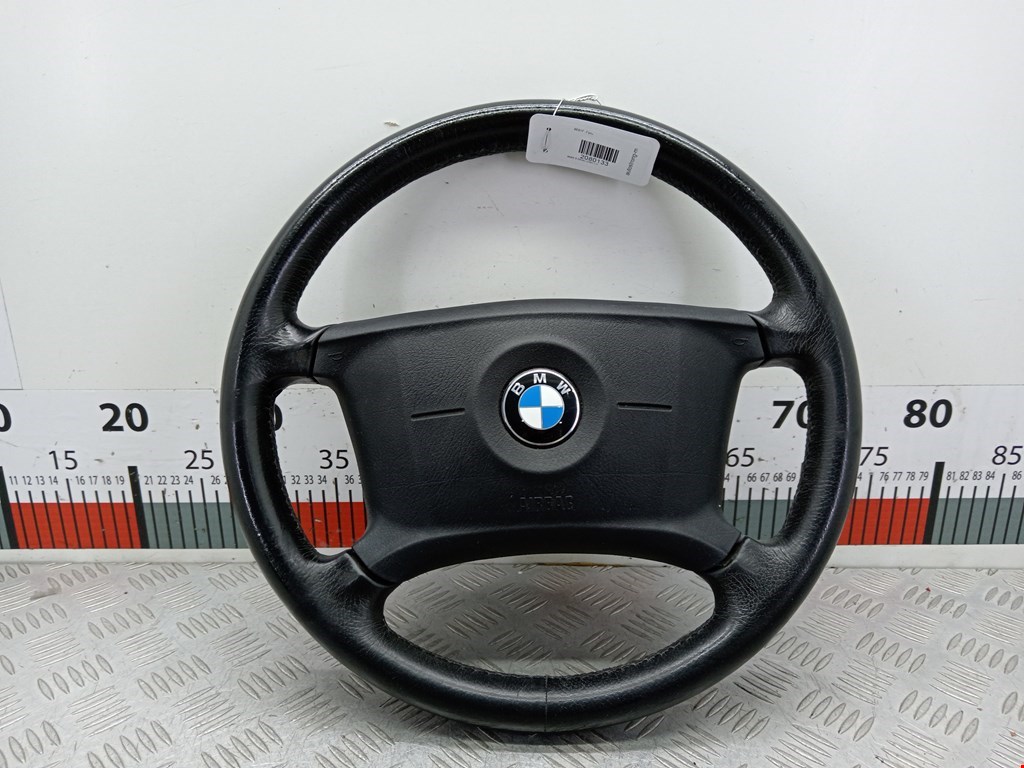 Руль BMW 3-Series (E46) купить в России
