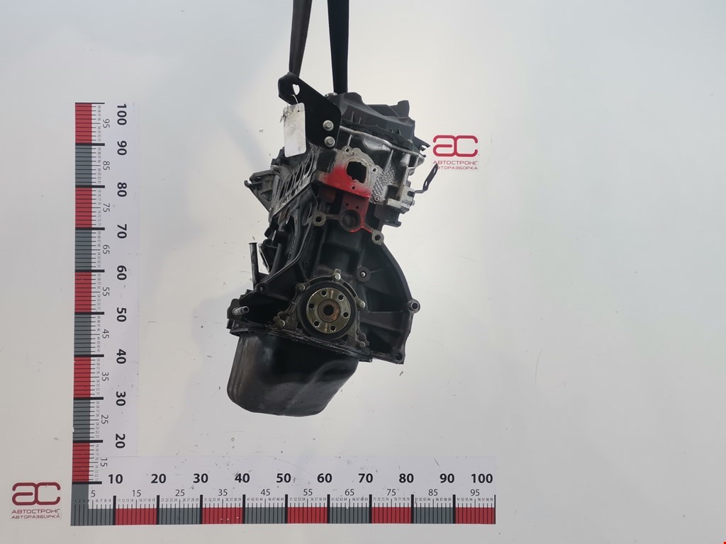 Двигатель (ДВС) Dacia Sandero 1 купить в России