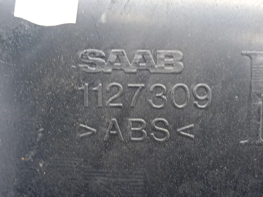 Обшивка (карта) двери передней правой Saab 9-3 (2) купить в Беларуси