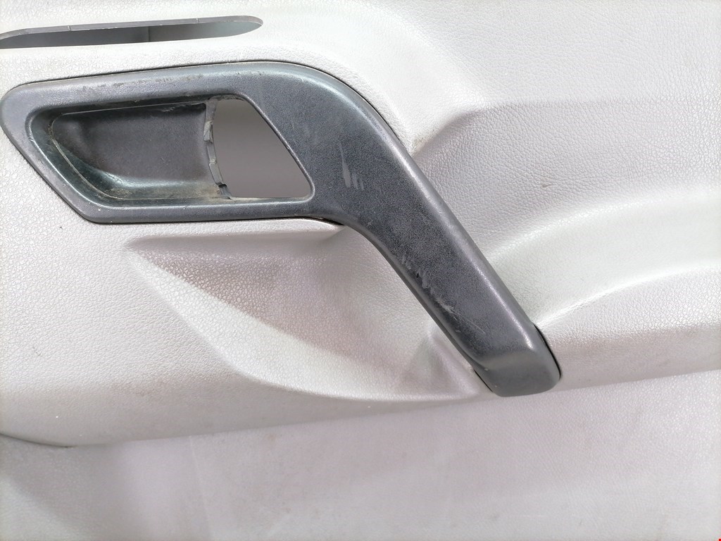 Обшивка (карта) двери передней правой Mercedes Sprinter 2 (W906) купить в России