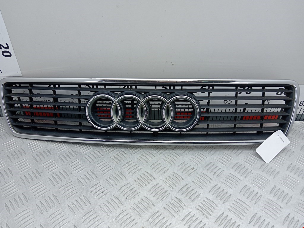 Решетка радиатора Audi Cabriolet (B4) купить в Беларуси