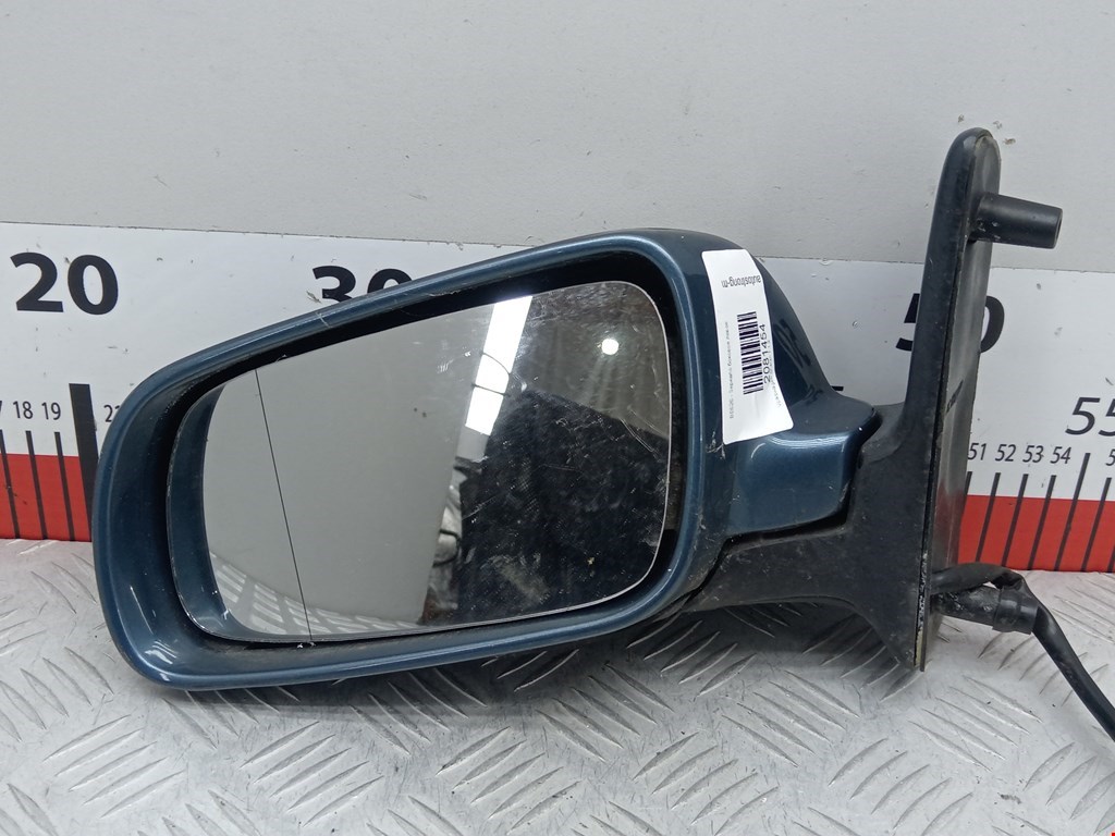 Зеркало боковое левое Volkswagen Sharan 1 купить в России