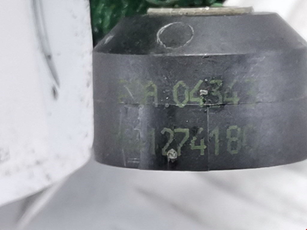 Датчик детонации Citroen C3 1 купить в России