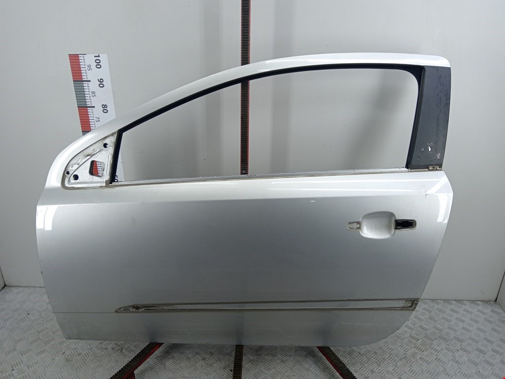 Дверь передняя левая Opel Astra H купить в Беларуси
