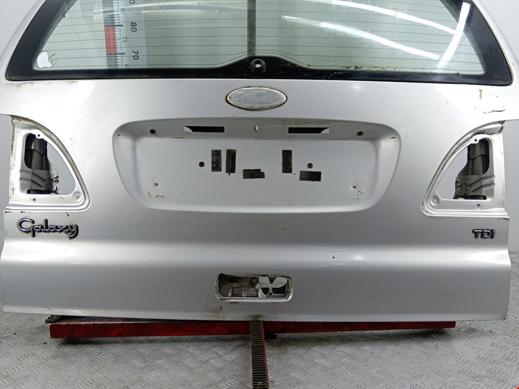 Крышка (дверь) багажника Ford Galaxy 1 купить в Беларуси