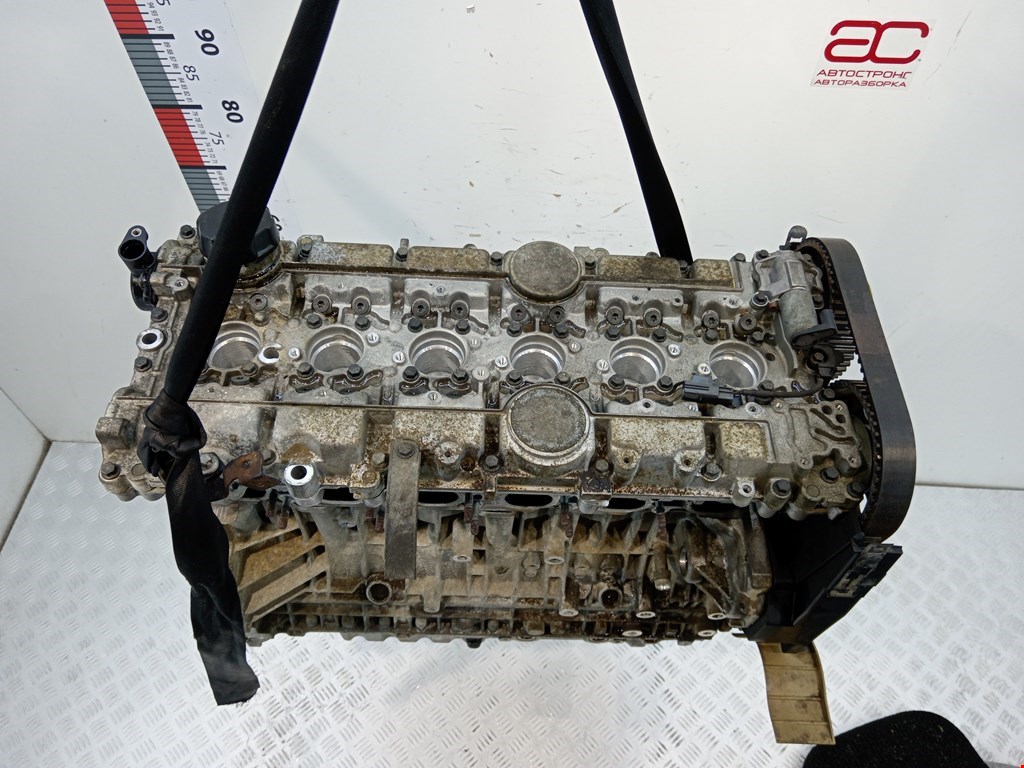 Двигатель (ДВС) Volvo S80 1 купить в России