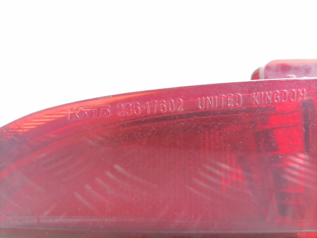 Фонарь противотуманный левый Honda Civic 9 купить в Беларуси