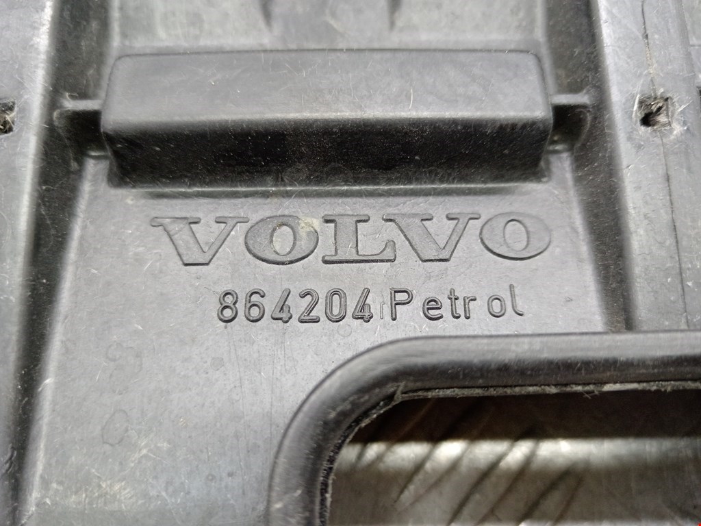 Крепление (корпус) аккумулятора Volvo S40 V40 1 купить в России