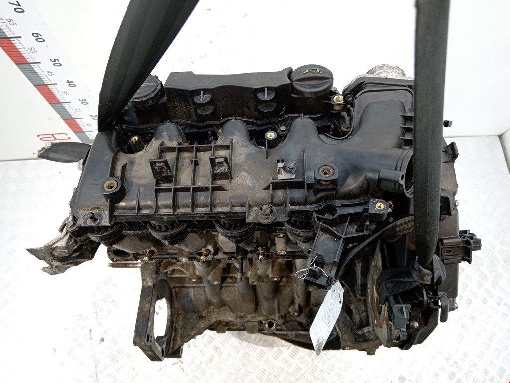 Двигатель (ДВС) Peugeot 308 купить в России