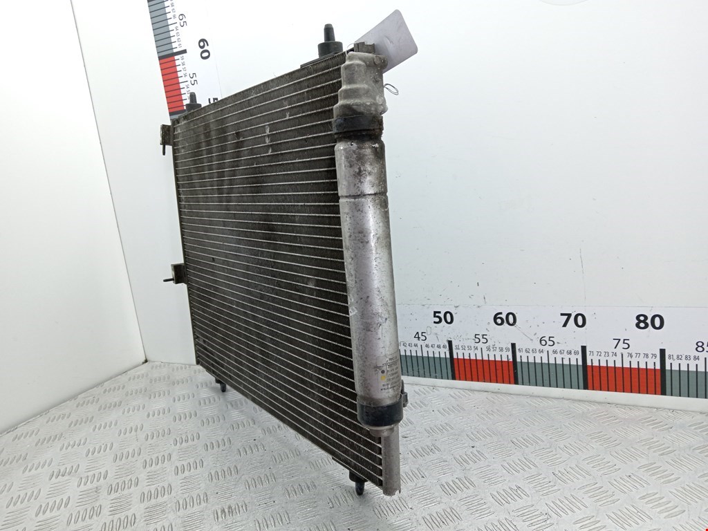 Радиатор кондиционера Peugeot 807 купить в Беларуси