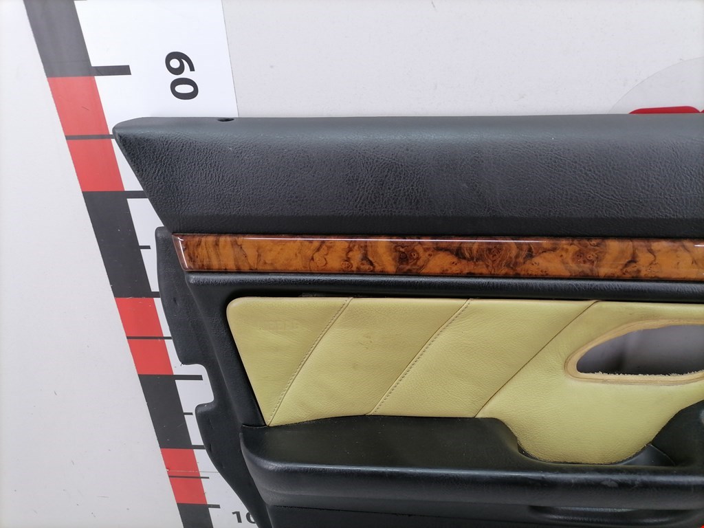 Обшивка (карта) двери передней левой BMW 5-Series (E39) купить в Беларуси