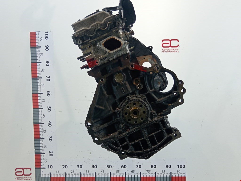 Двигатель (ДВС) Opel Combo C купить в России