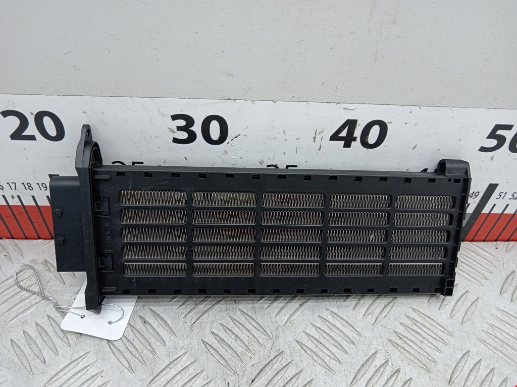 Радиатор отопителя (печки) Peugeot 308 купить в Беларуси