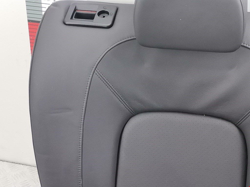 Салон (сидения) комплект Peugeot 407 купить в России