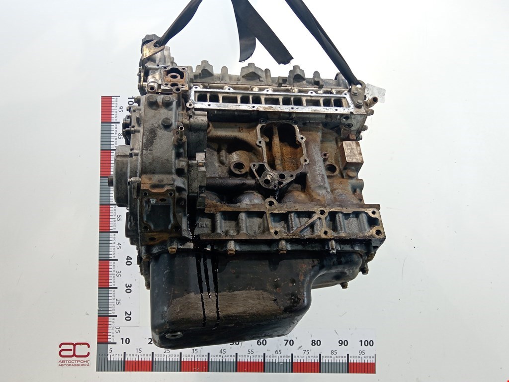 Двигатель (ДВС) Iveco Daily 3 купить в России