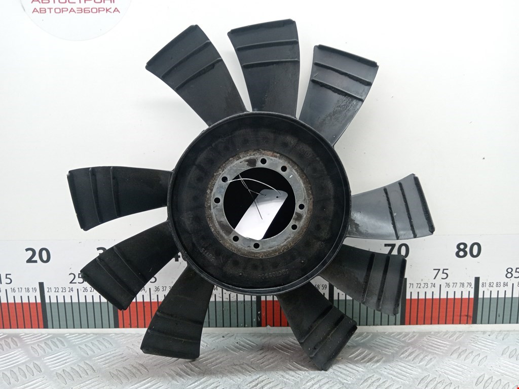 Крыльчатка вентилятора Iveco Daily 3 купить в России