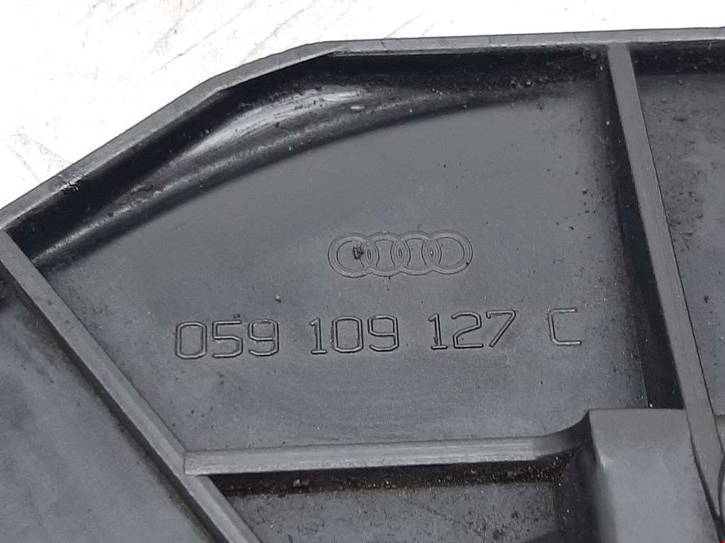Кожух ремня ГРМ Audi A6 C5 купить в Беларуси
